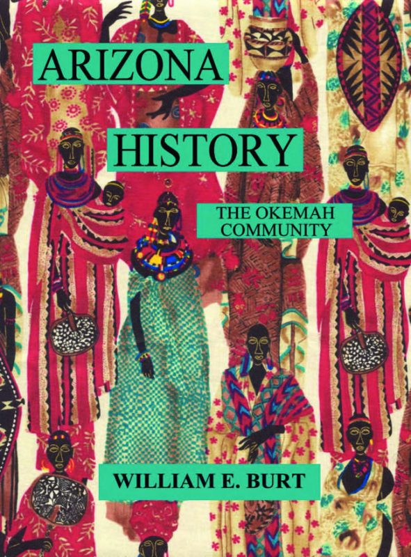 Arizona History – The Okemah Community